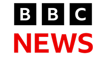 BBC news logo
