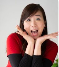 Chiyoko Fukuzon