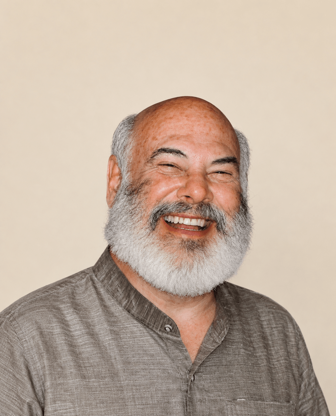 Dr Andrew Weil