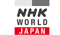 NHK World Japan logo