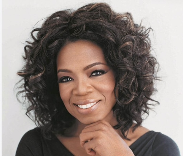 Oprah Winfrey