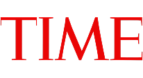TIME logo