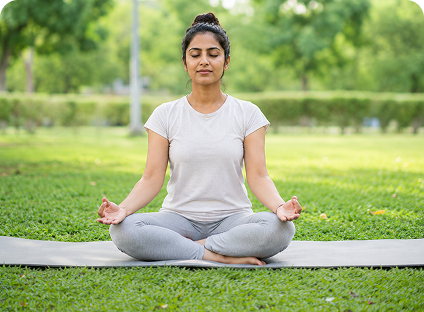 Daily Wellness